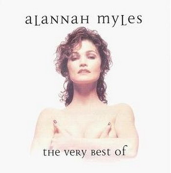 Alannah Myles, "The Very Best Of", 1998 