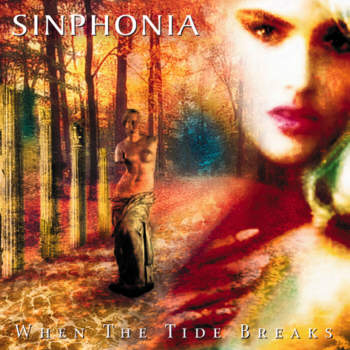 Sinphonia "When The Tide Breaks" 2000 