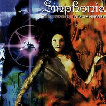 Sinphonia "The Divine Disharmony" 2002 