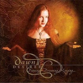 Dawn Desiree "Dancing, Dreaming, Longing" 2005 