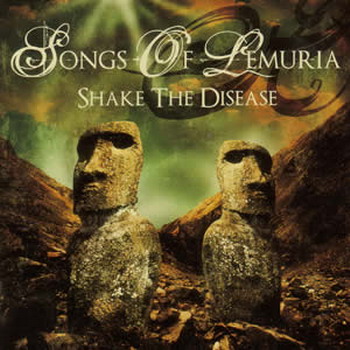 Songs Of Lemuria "Shake the disease" 2006 