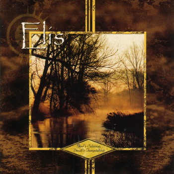 Elis "God's Silence, Devil's Temptation" 2003 