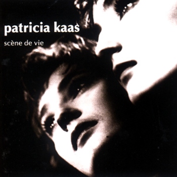 Patricia Kaas "Scene De Vie" 1990 год
