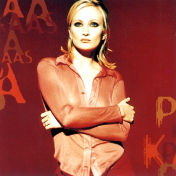 Patricia Kaas "Dans ma chair" 1997 год