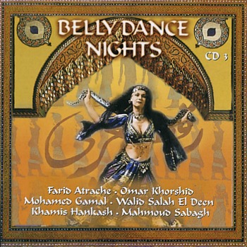 "Belly Dance Nights"