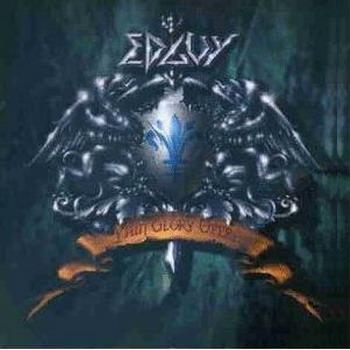 Edguy "Vain Glory Opera" 1998 