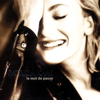 Patricia Kaas "Le mot de passe" 1999 