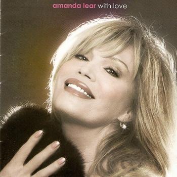 Amanda Lear "With Love" 2007 