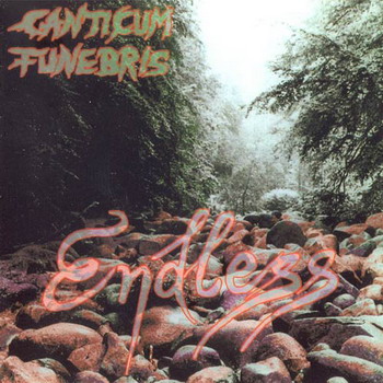 Canticum Funebris "Endless" 1994 