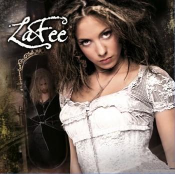Lafee "Lafee" 2006 