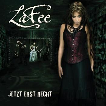 LaFee "Jetzt Erst Recht" 2007 
