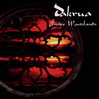 Dakrua "Inner Wastelands" 1999 