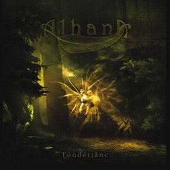 Alhana "Tundertanc" 2005 