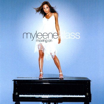 Myleene Klass "Moving on" 2003 