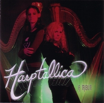 Harptallica "A Tribute" 2007 год