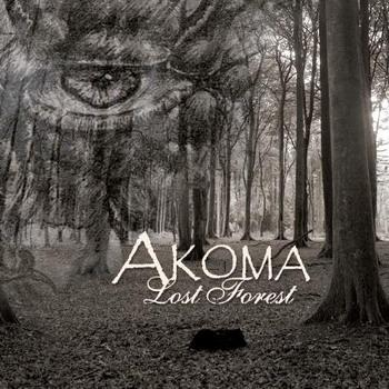 Akoma "Lost Forest" 2007 