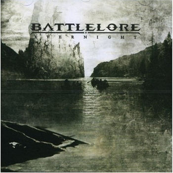 Battlelore "Evernight" 2007 