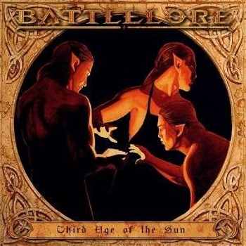 Battlelore "Third Age Of The Sun" 2005 