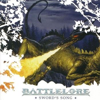 Battlelore "Sword's Song" 2003 