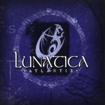 Lunatica "Atlantis" 2001 