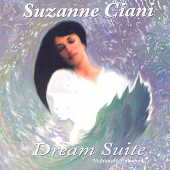 Suzanne Ciani "Dream suite" 1994 год