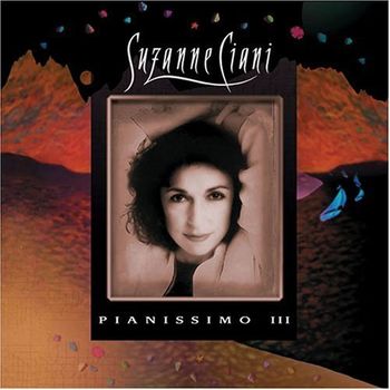Suzanne Ciani "Pianissimo III" 2001 год
