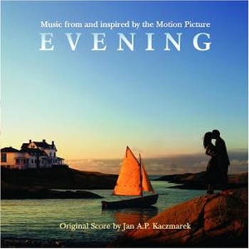 Evening /  [Soundtrack] 2007