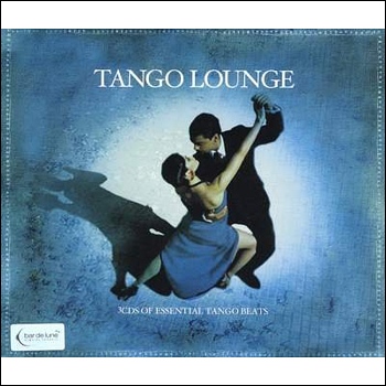"Tango Lounge" 2007 год