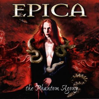 Epica "The Phantom Agony" 2003 