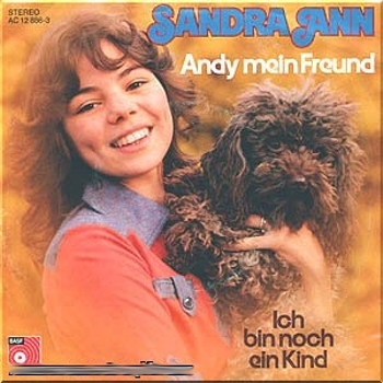 Sandra "Singles 1974-1990"