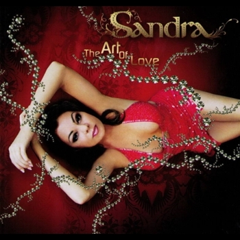 Sandra "The Art Of Love" 2007 год