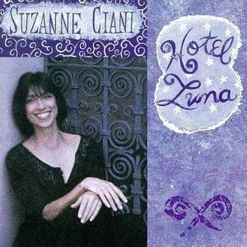 Suzanne Ciani "Hotel Luna" 1986 