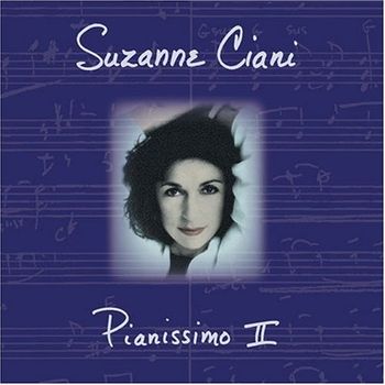 Suzanne Ciani "Pianissimo II" 1996 