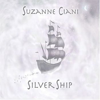 Suzanne Ciani "Silver ship" 2005 год