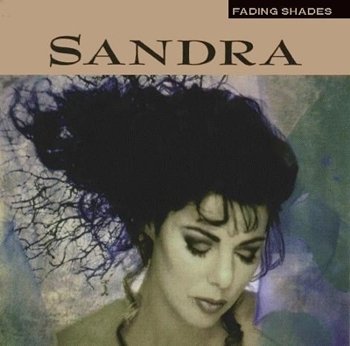 Sandra "Fading Shades" 1995 