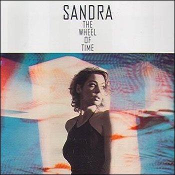 Sandra "The Wheel Of Time" 2002 