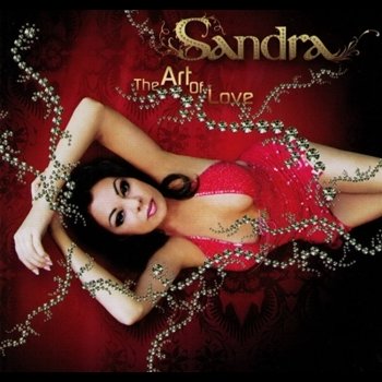 Sandra "The Art Of Love" 2007 
