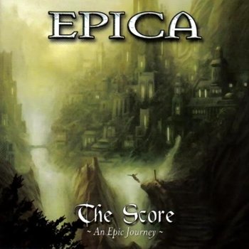 Epica "The Score - An Epic Journey" 2005 