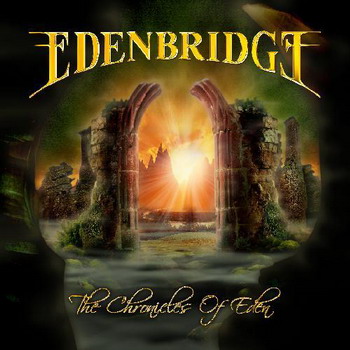 Edenbridge "The Chronicles of Eden (Disk 1)" 2007 