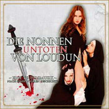 Untoten "Die Nonnen Von Loudun - Barock Version" 2007 