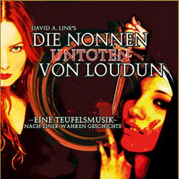 Untoten "Die Nonnen Von Loudun - Rock Version" 2007 