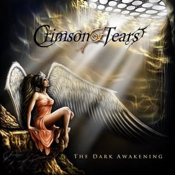 Crimson Tears "The Dark Awakening" 2007 год