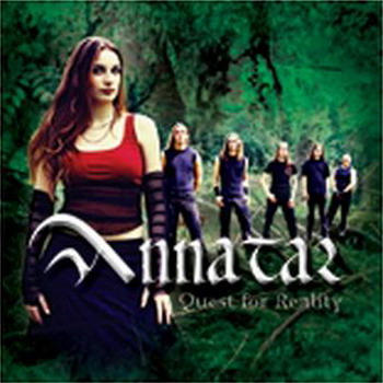 Annatar "Quest For Reality" 2006 