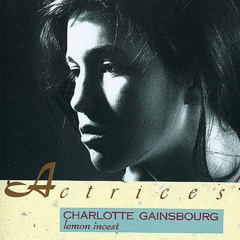 Charlotte Gainsbourg "Lemon Incest" 1998 