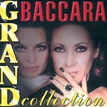 Baccara "Grand Collection" 1999 