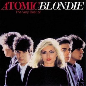 Blondie "Atomic Blondie. The Very Best of ..." 1999 