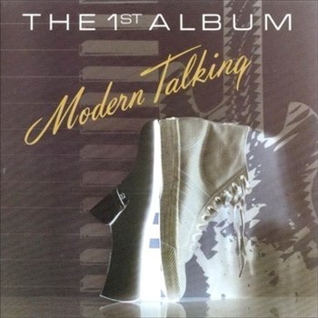 Modern Talking "The 1st album" 1985 