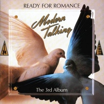 Modern Talking "Ready For Romance" 1986 