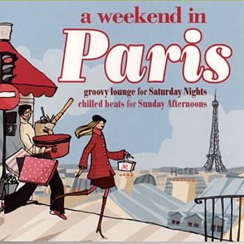 "Weekend In Paris" 2006 