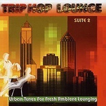"Trip Hop Lounge Suite 2" 2003 